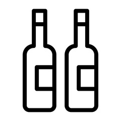 Wine Icon