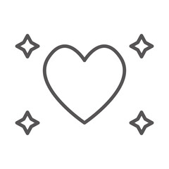Heart Icon Design