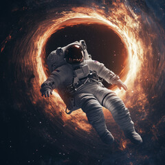 space