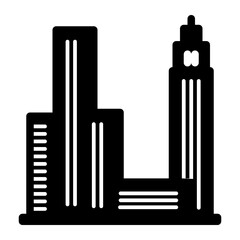 City icon