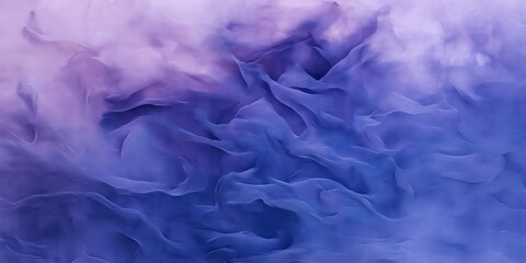Abstract Purple And Blue Textured Pattern Background