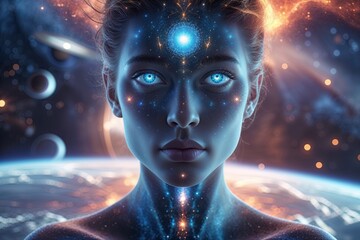 Exploring Dimensions and Visages of Identity and Energy in the Universe