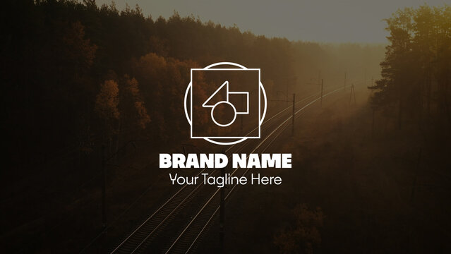 Creative Logo Animation