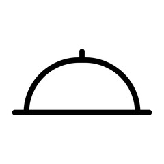 Food Tray Icon