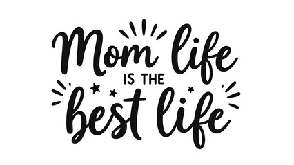 Mom's Happily Ever After