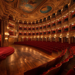 Teatro Alla Scala