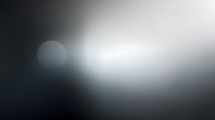 A reflective orb floats in soft light, creating a serene and dreamy look.