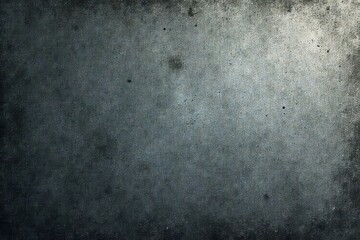 Fototapeta premium Abstract grunge concrete; mottled gray, deep shadows, uneven surface, image, vintage, mottled