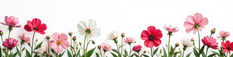 Abundant Gypsophila, pristine white, pure backdrop , floral design element, fine texture, plant photography