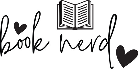 Book Nerd