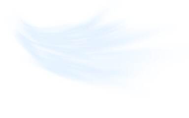 cool airflow effect with light blue waves and dynamic motion, representing fresh wind, filtration, and purification. Perfect for air conditioners, ventilation, speed, and futuristic design concepts.

