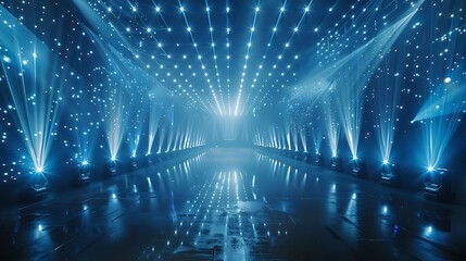 NAB Show is the premier event for media, entertainment, and technology professionals, showcasing innovations in broadcasting, streaming, production, and content creation. Held annually in Las Vegas, i