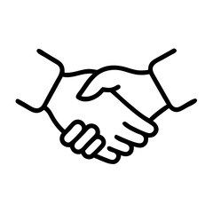 handshake shake hands