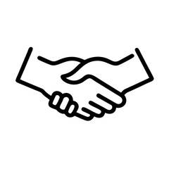 handshake shake hands