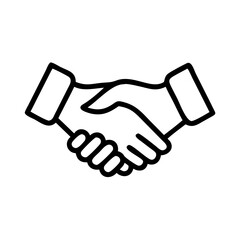 handshake shake hands