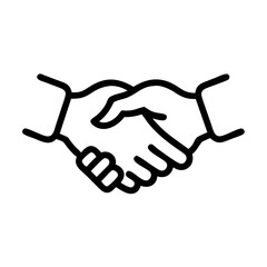 handshake shake hands