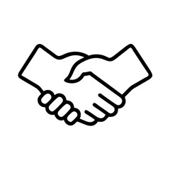 handshake shake hands