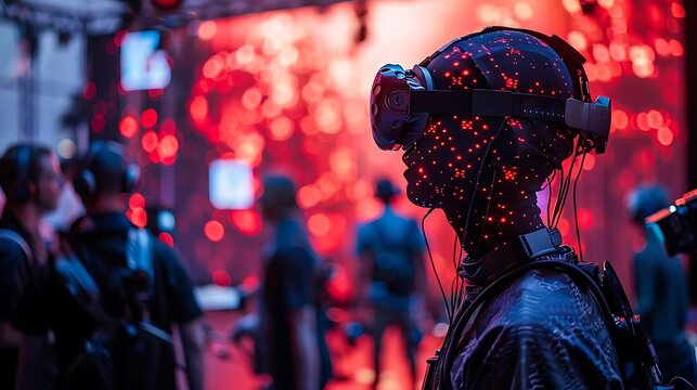 NAB Show is the premier event for media, entertainment, and technology professionals, showcasing innovations in broadcasting, streaming, production, and content creation. Held annually in Las Vegas, i