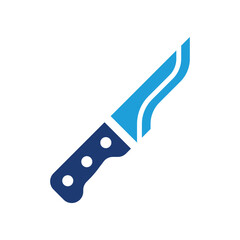Knife icon