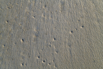 Beach Sand Texture 