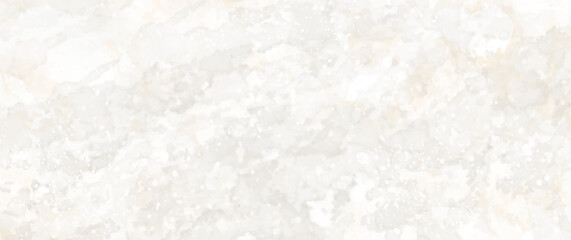 Light grey marble vector texture background for cover design, poster, cover, banner, flyer, card. Grey stone texture. Hand-drawn luxury marbled illustration for design interior. Granite. Tile. Floor. 
