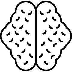 Brain Icon
