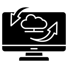 API integration icon	
