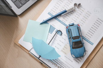 Car insurance protect safe transport. Safety trust. Protection secure assurance.