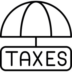 Tax Protection Icon