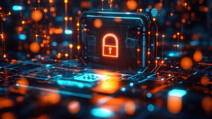 Cybersecurity Interface - Protection of Personal Data and Information Technology Services in Cyberspace