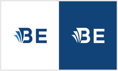 initials letter B acounting4.eps