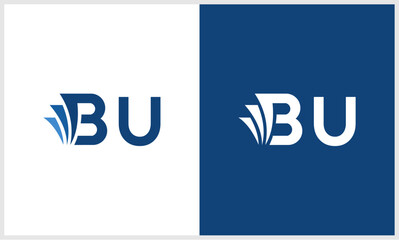 initials letter B acounting20...