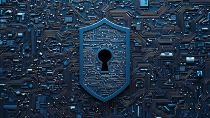 Enhancing cybersecurity awareness through advanced technology and data management comprehensive overview digital protection strategies