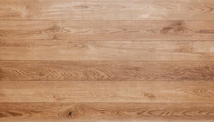 Naklejka premium Wood texture background from natural wood. Wooden panel has a beautiful plank pattern 