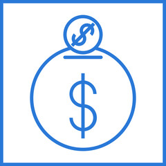 Donation Icon Design