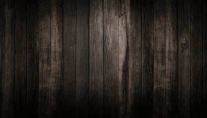 Wood texture background from natural wood. Wooden panel has a beautiful plank pattern 