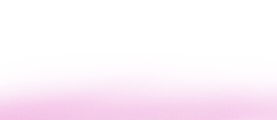 Transparent glowing light leaks overlay, film pink grainy noise texture effect banner in the background