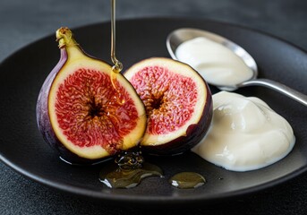 Sensual Still Life: The Art of Fruit