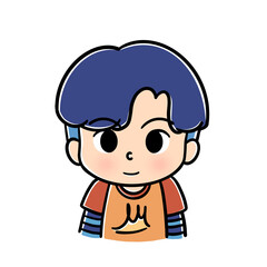Boy