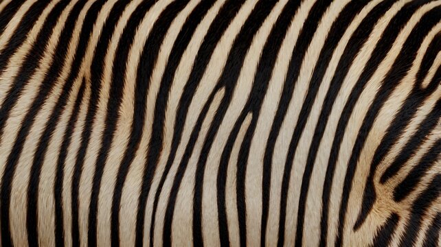 zebra skin texture