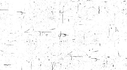 Black dust texture on background white, abstract dirty backgrounds, grunge dust messy, dust spray grainy surface overlay.