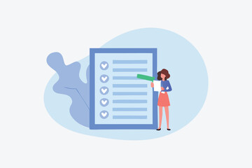  Vector illustration. Control systems ensure efficient and precise management processes in various industries The computer lab metaphor inspires creativity and exploration in engineering Vector illust