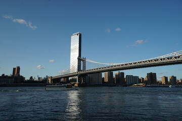 Obraz premium brooklyn