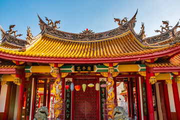 Fototapeta premium tempel und schreine in japan