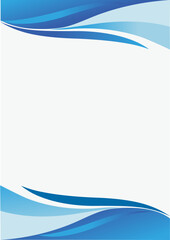 colourful-abstract-business-flyer-template