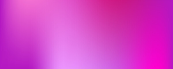  Abstract pink and purple colored gradient background
