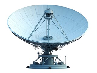 satellite dish antenna
