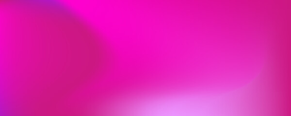  Abstract pink and purple colored gradient background
