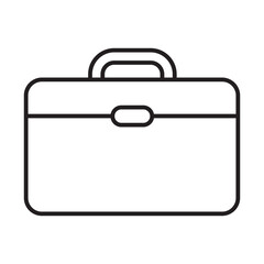 briefcase icon