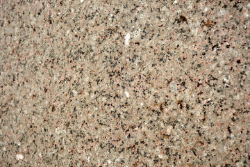 Granite's natural elegance shines with rich texture and colors